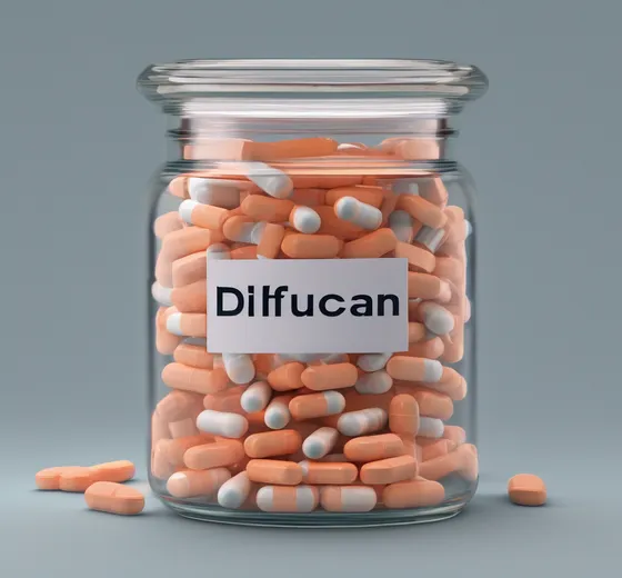 Ricetta per diflucan